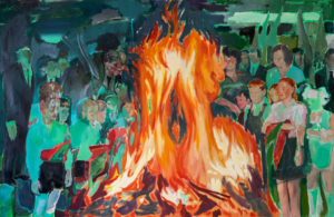 Read more about the article Belarusian Culture: Review (May – July ’23)