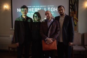 Read more about the article «Паўночнае ззянне»: як грант ArtPower Belarus дапамог утрымаць беларускую праграму і&nbsp;ўзмацніць анлайн-пляцоўку фестывалю