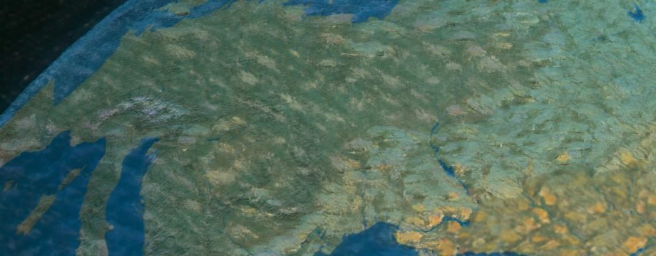 Аналіз мадэляў культурніцкай палітыкі і механізмаў фінансавання сферы культуры ў краінах Усходняй Еўропы
